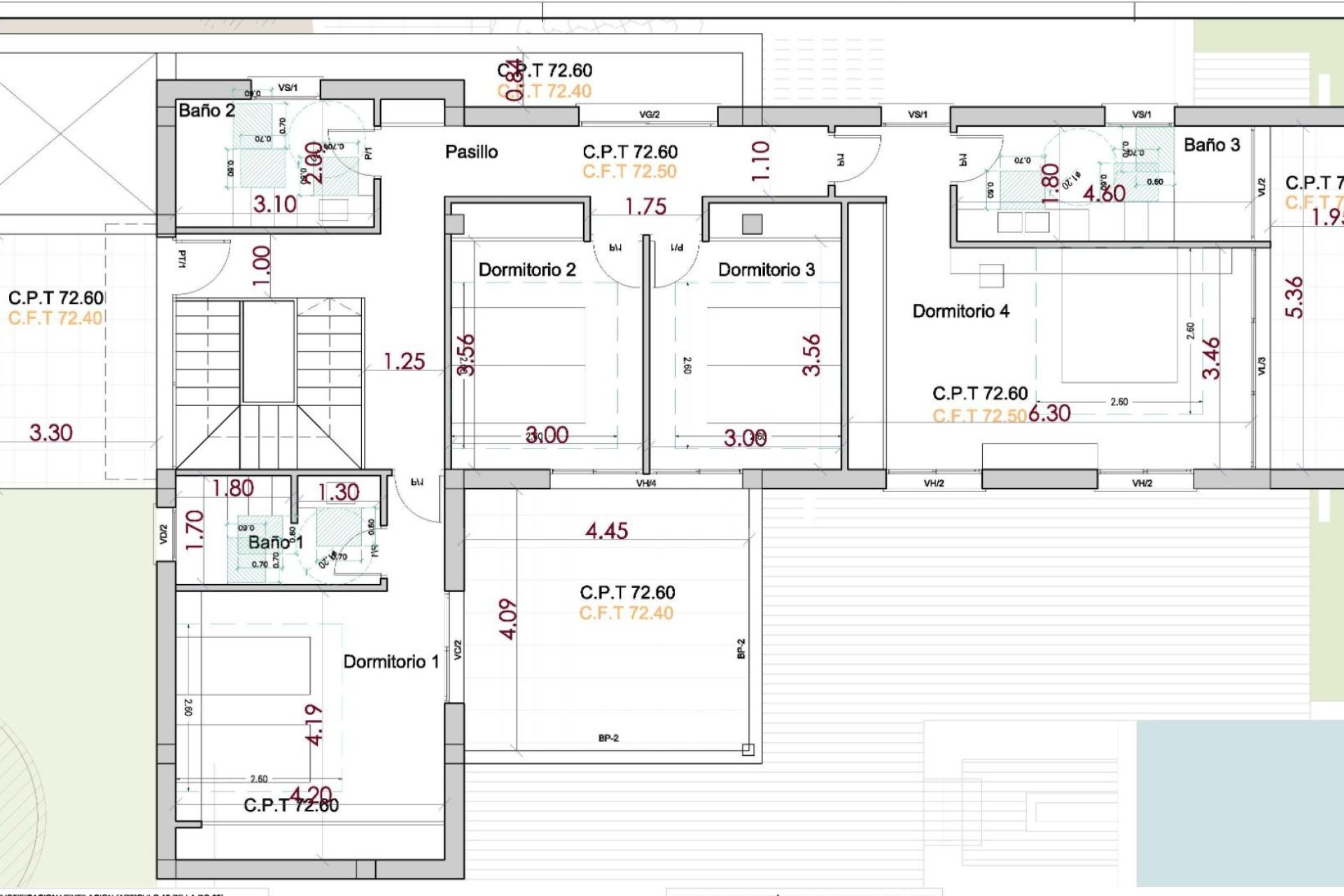 New Build - Villa - Jávea - Las Laderas