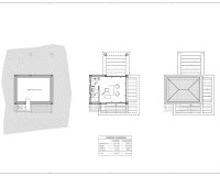 New Build - Villa - Jávea - Pinomar