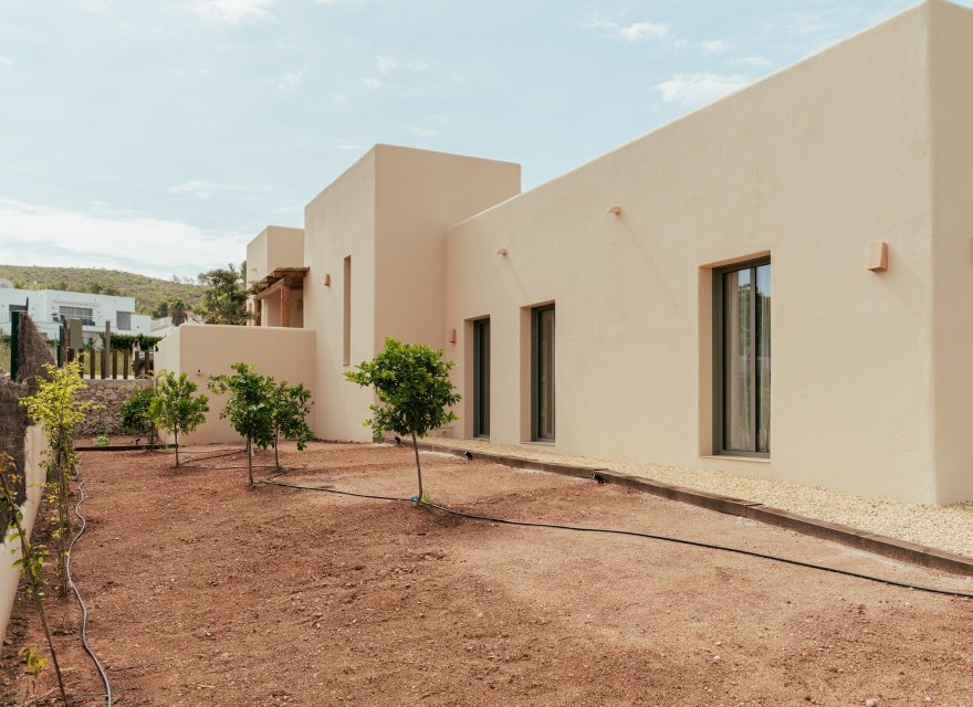 New Build - Villa - Jávea - Valle del Sol