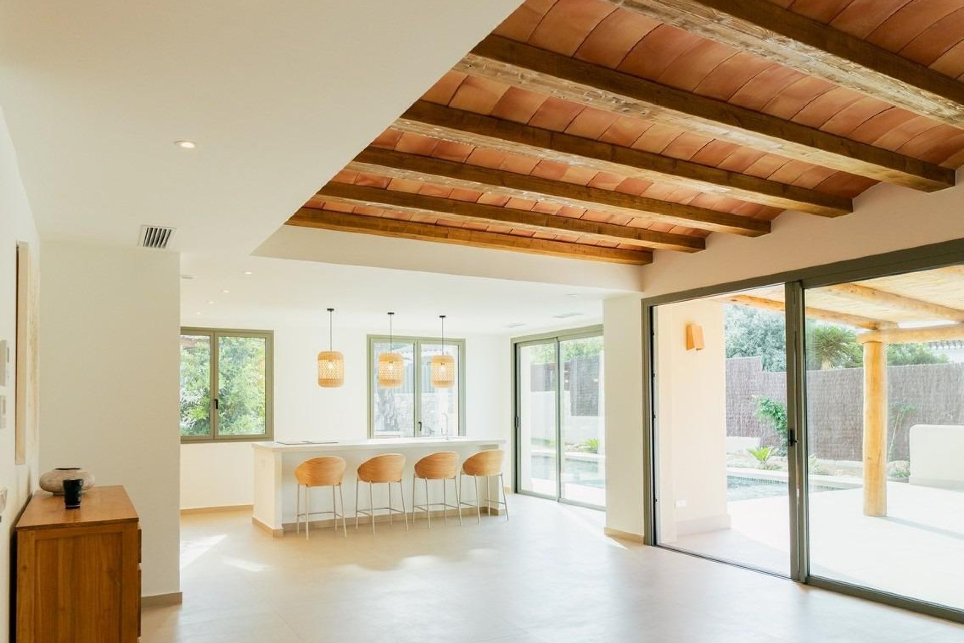 New Build - Villa - Jávea - Valle del Sol