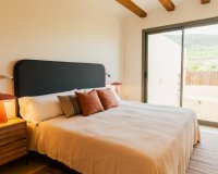 New Build - Villa - Jávea - Valle del Sol