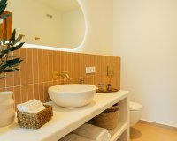 New Build - Villa - Jávea - Valle del Sol