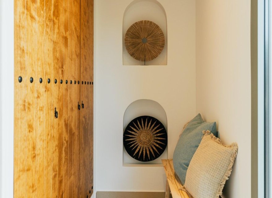 New Build - Villa - Jávea - Valle del Sol