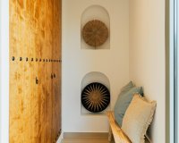 New Build - Villa - Jávea - Valle del Sol