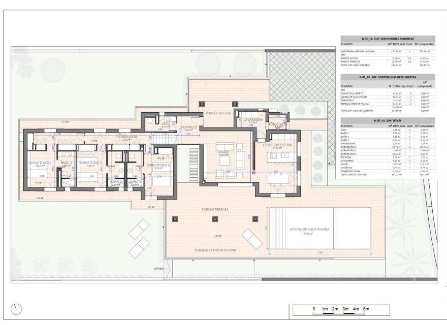 New Build - Villa - Jávea - Valle del Sol