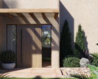 New Build - Villa - Jávea - Valle del Sol