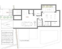 New Build - Villa - Jávea - Valle del Sol