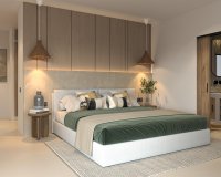 New Build - Villa - Jávea - Valle del Sol