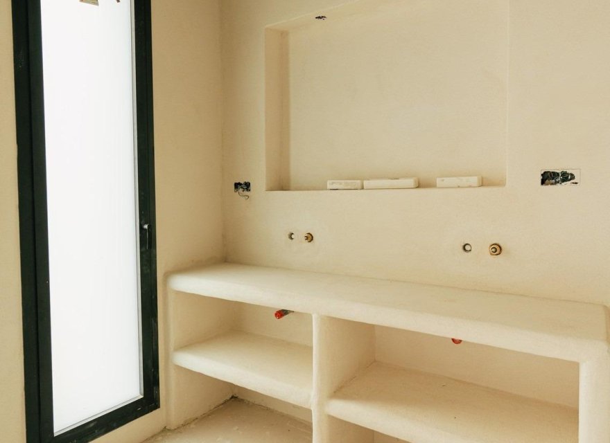 New Build - Villa - Jávea - Valle del Sol