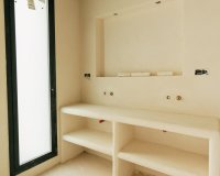 New Build - Villa - Jávea - Valle del Sol