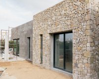 New Build - Villa - Jávea - Valle del Sol