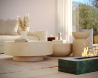 New Build - Villa - Jávea - Valle del Sol