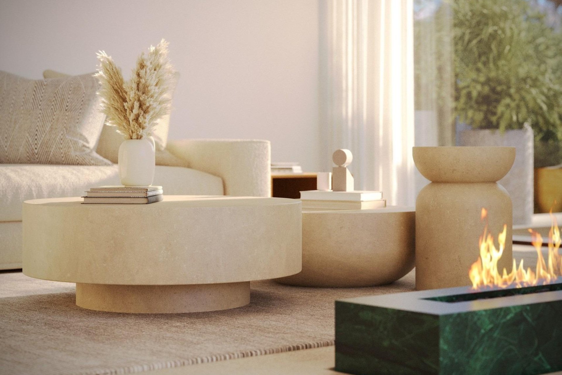 New Build - Villa - Jávea - Valle del Sol