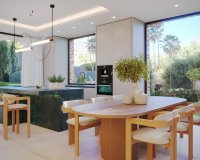 New Build - Villa - Jávea - Valle del Sol