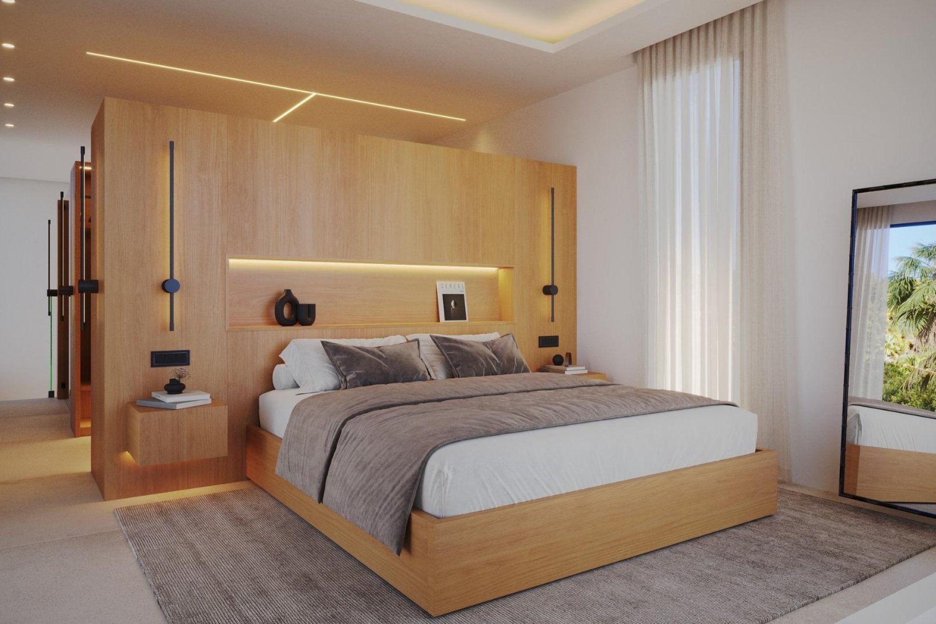 New Build - Villa - Jávea - Valle del Sol