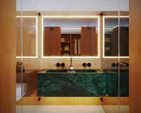 New Build - Villa - Jávea - Valle del Sol