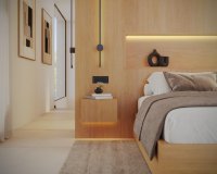 New Build - Villa - Jávea - Valle del Sol