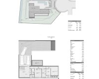 New Build - Villa - Jávea - Valle del Sol