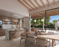New Build - Villa - La Manga - Cala Flores