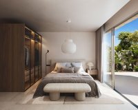 New Build - Villa - La Manga - Cala Flores