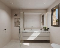 New Build - Villa - La Manga - Cala Flores