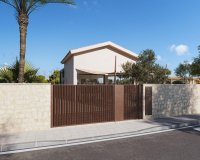 New Build - Villa - La Manga - Cala Flores