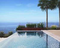 New Build - Villa - La Manga - Cala Medina