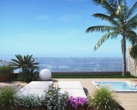 New Build - Villa - La Manga - Cala Medina