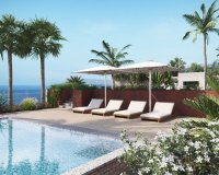 New Build - Villa - La Manga - Cala Medina