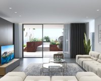 New Build - Villa - La Manga - Cala Medina