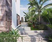 New Build - Villa - La Manga - Cala Medina