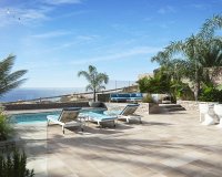 New Build - Villa - La Manga - Cala Medina