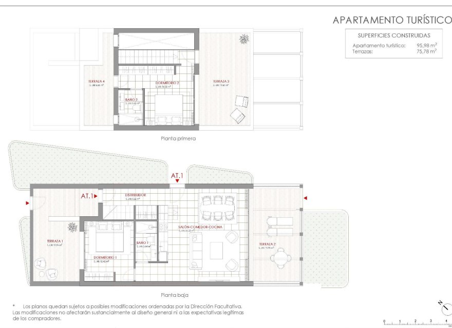 New Build - Villa - La Manga - La Manga Club