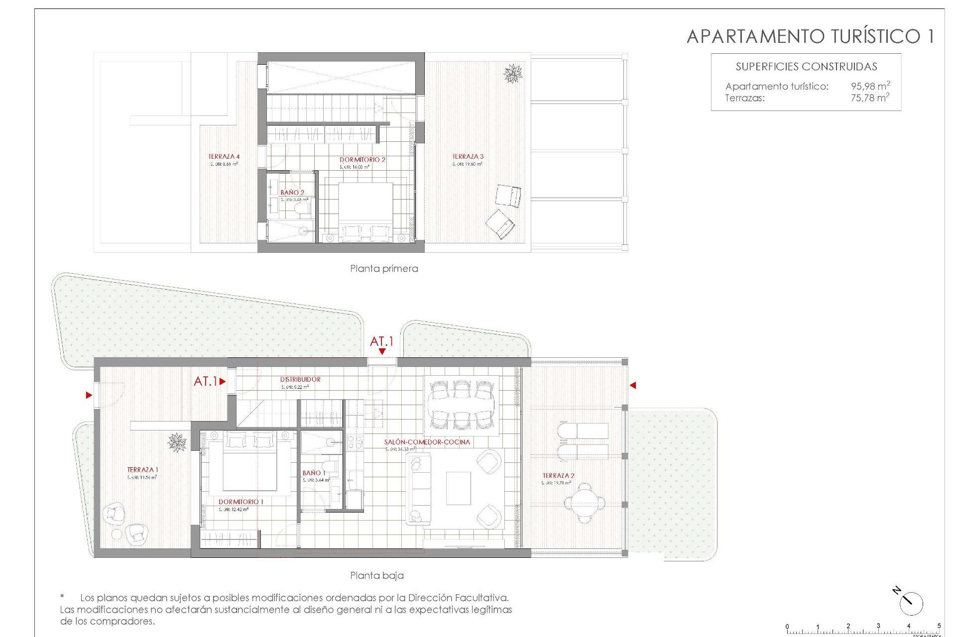 New Build - Villa - La Manga - La Manga Club