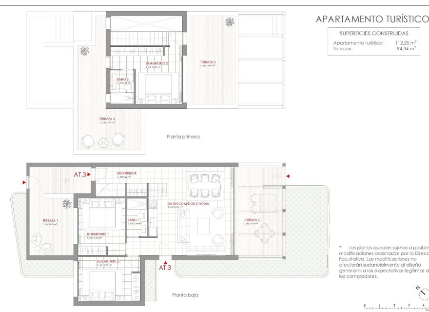 New Build - Villa - La Manga - La Manga Club