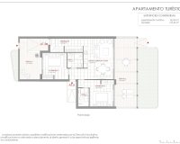New Build - Villa - La Manga - La Manga Club