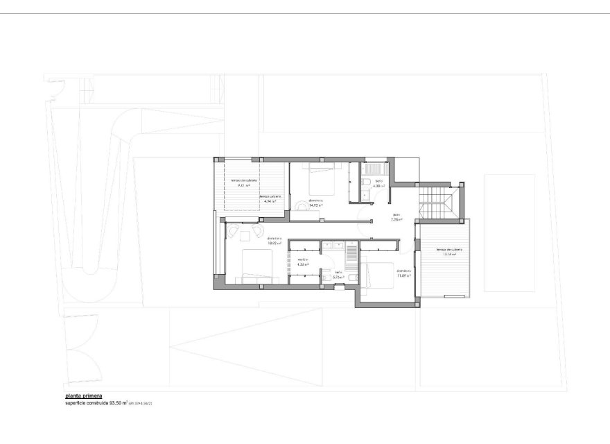 New Build - Villa - La Manga - La Manga Club