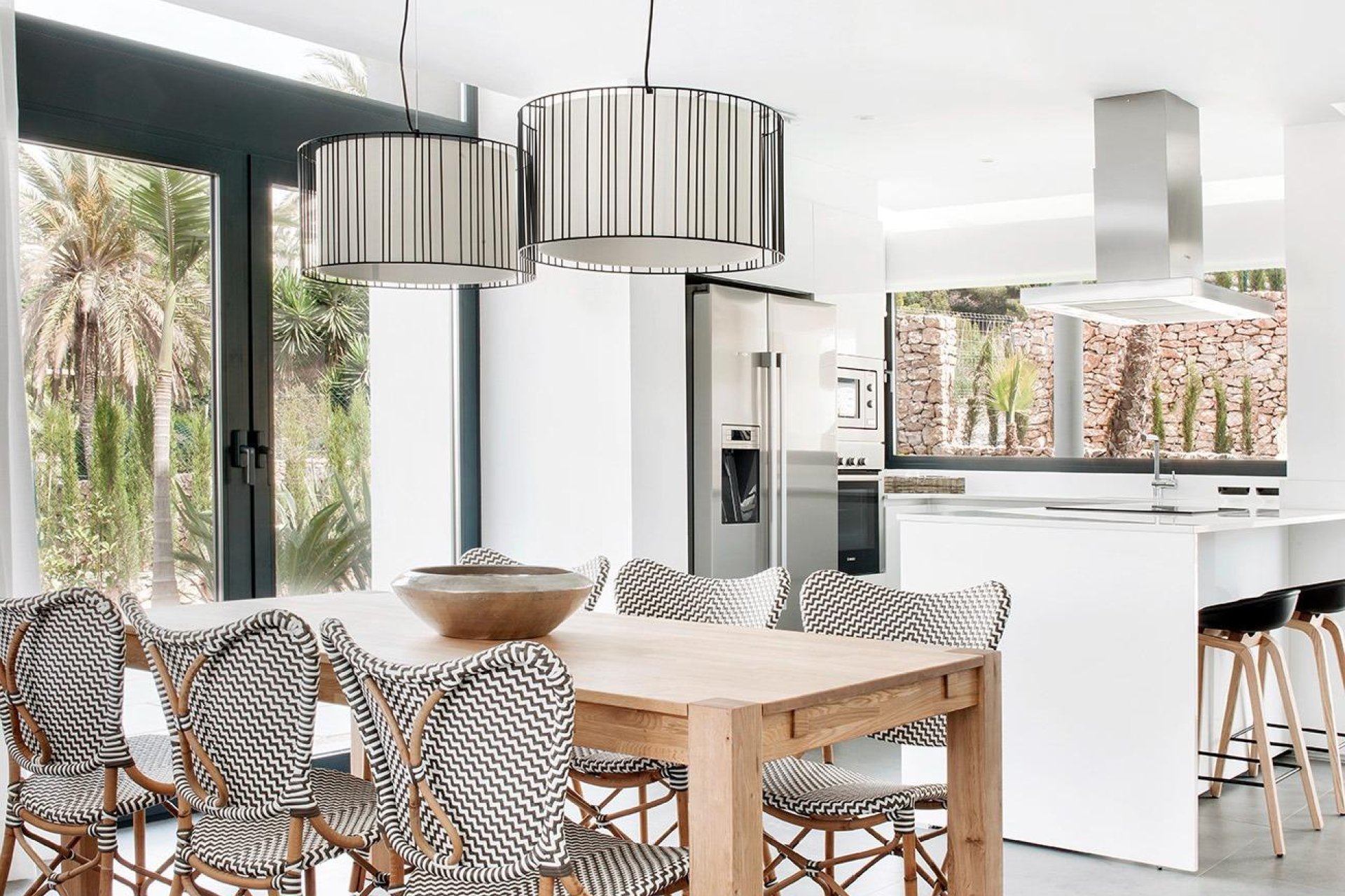 New Build - Villa - La Manga - La Manga Club