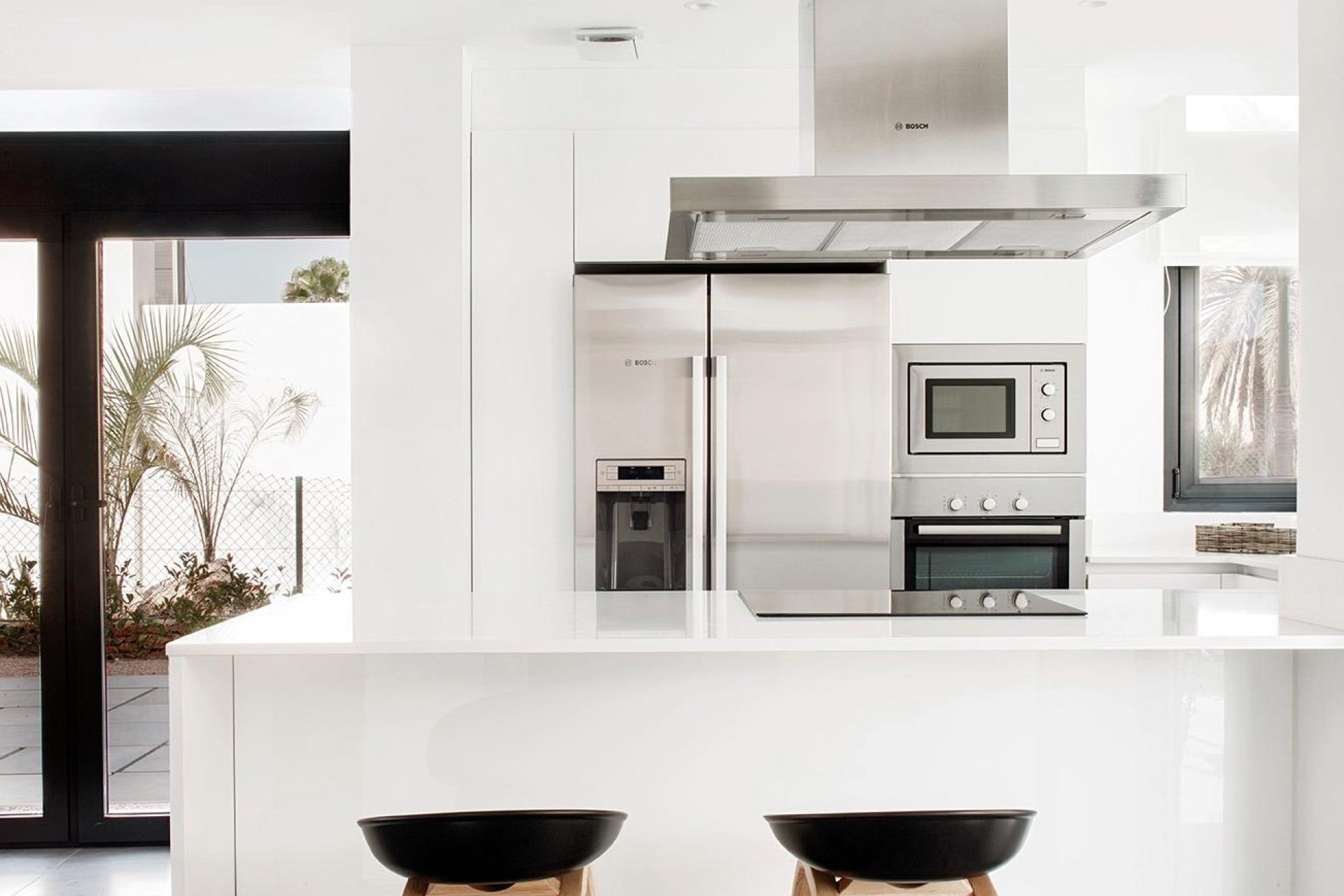 New Build - Villa - La Manga - La Manga Club