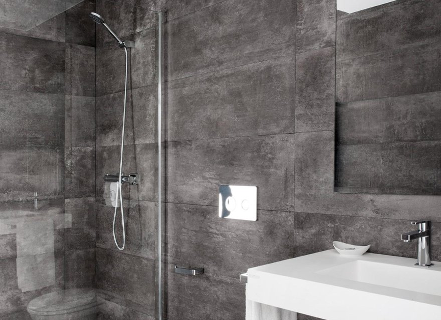 New Build - Villa - La Manga - La Manga Club