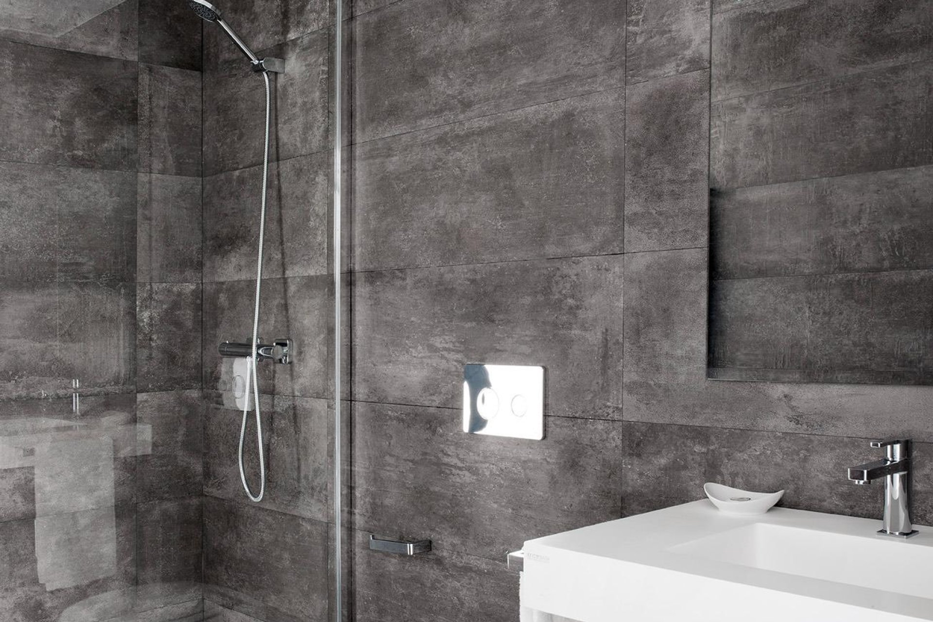 New Build - Villa - La Manga - La Manga Club