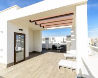 New Build - Villa - La Manga - La Manga Del Mar Menor