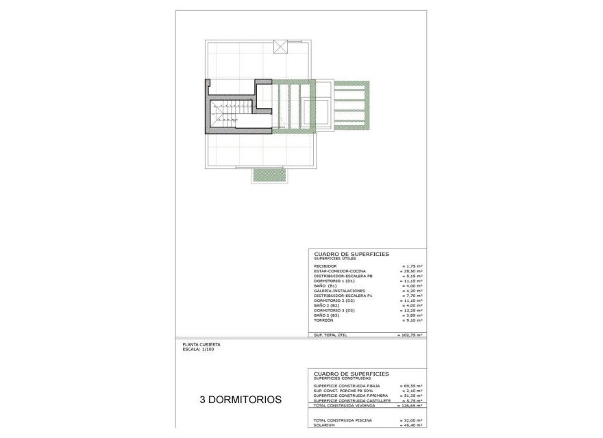 New Build - Villa - La Manga - La Manga Del Mar Menor