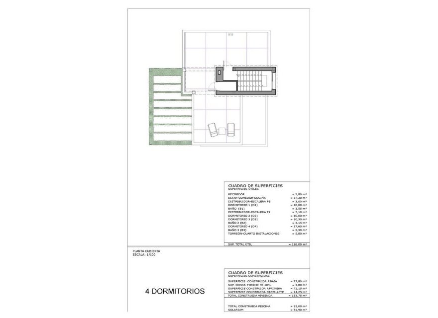 New Build - Villa - La Manga - La Manga Del Mar Menor