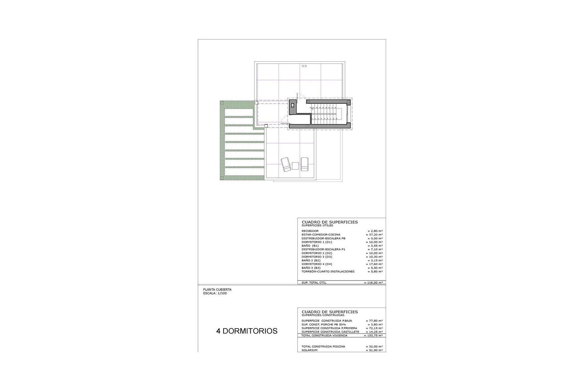 New Build - Villa - La Manga - La Manga Del Mar Menor