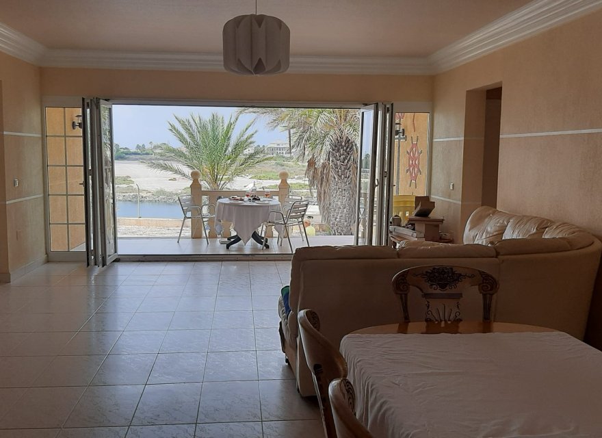 New Build - Villa - La Manga - La Manga Del Mar Menor