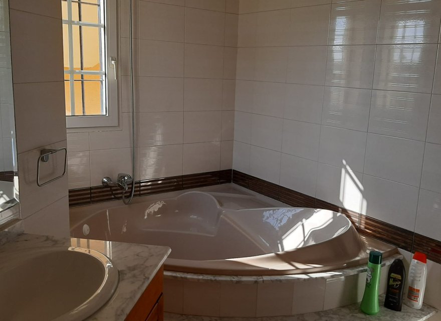 New Build - Villa - La Manga - La Manga Del Mar Menor