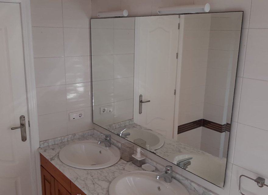 New Build - Villa - La Manga - La Manga Del Mar Menor