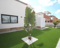 New Build - Villa - La Manga - La Manga Del Mar Menor