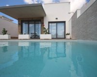 New Build - Villa - La Manga - La Manga Del Mar Menor